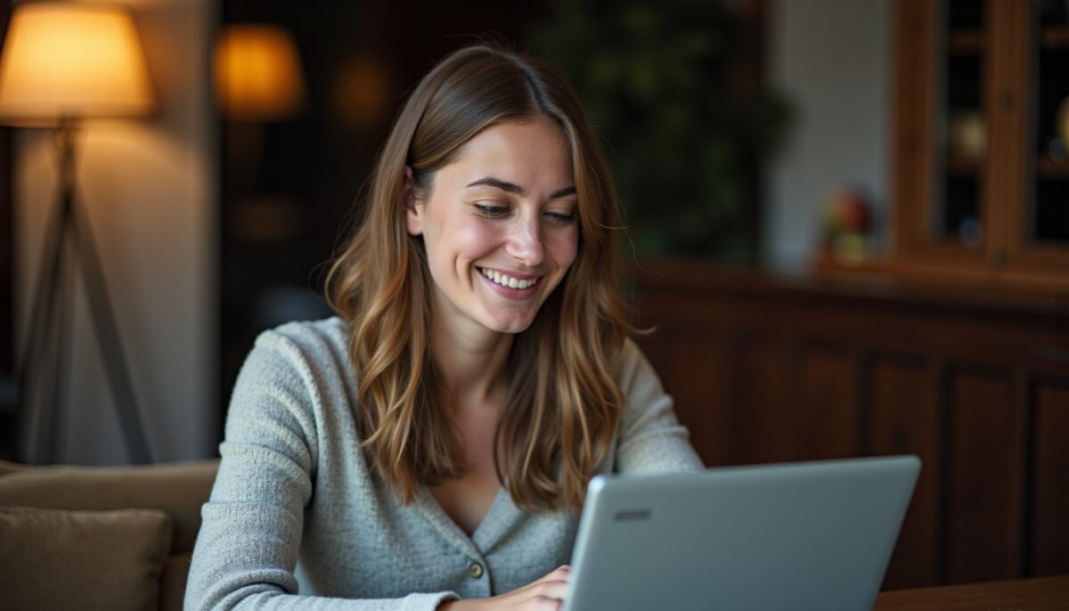 Offre Exceptionnelle : Lenovo Chromebook Plus 14 avec 16 Go de RAM et 256 Go SSD à 549,99 € (-25%