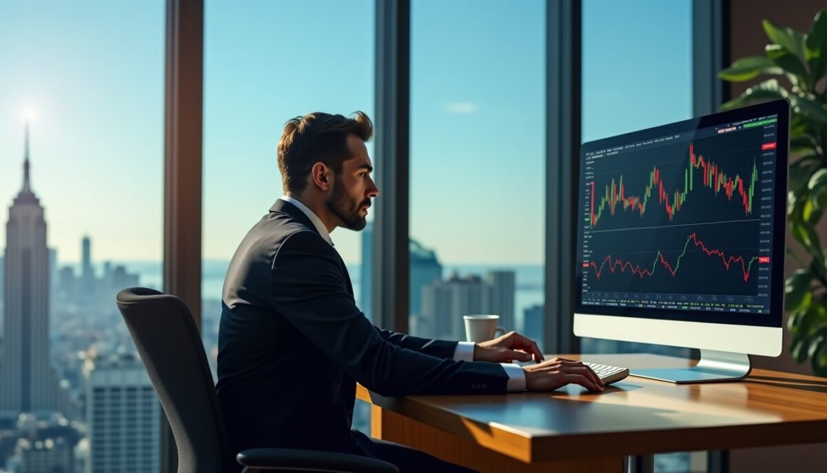 Super Micro chute de 10% suite à la perte d’un contrat clé de 1,4 milliard de dollars avec Oracle