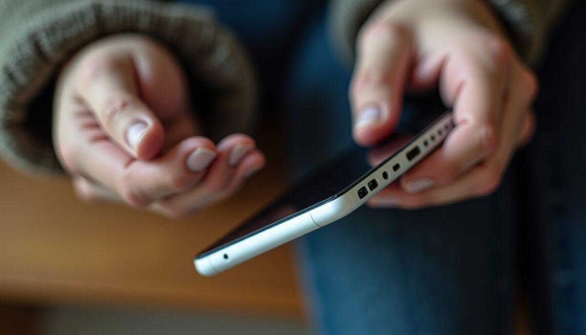 Ordinateurs portables : vers un port de recharge universel pour une utilisation simplifiée