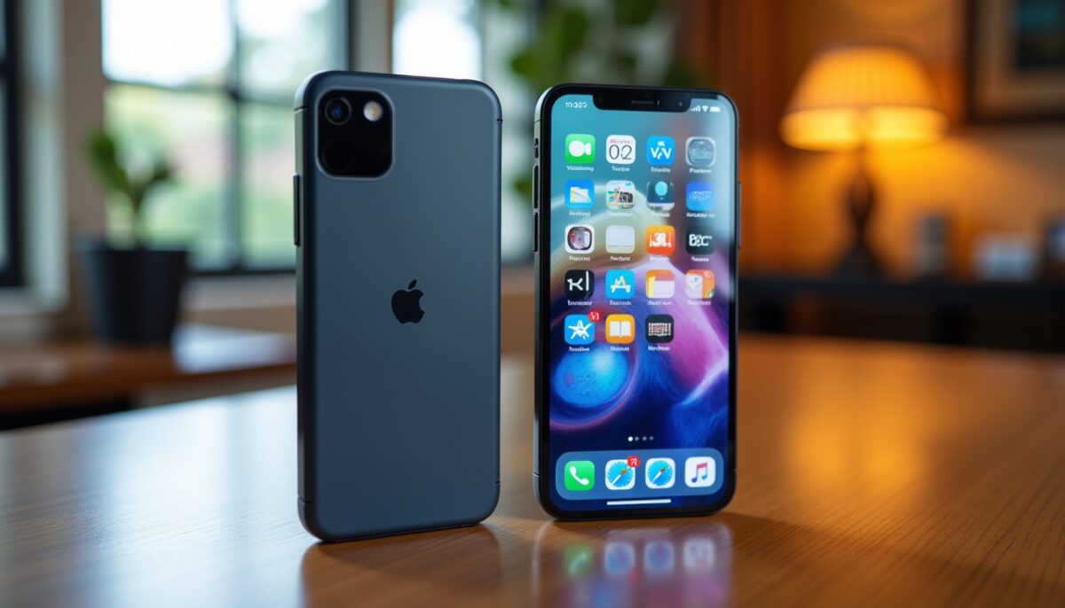 Google Pixel 7 vs iPhone 14 : Découvrez les 5 différences clés à connaître