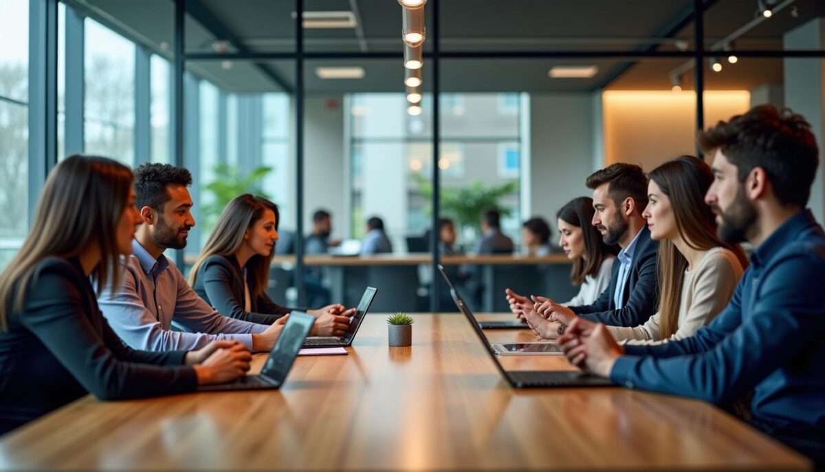 Transformez votre téléphonie d’entreprise en levier d’innovation et de performance