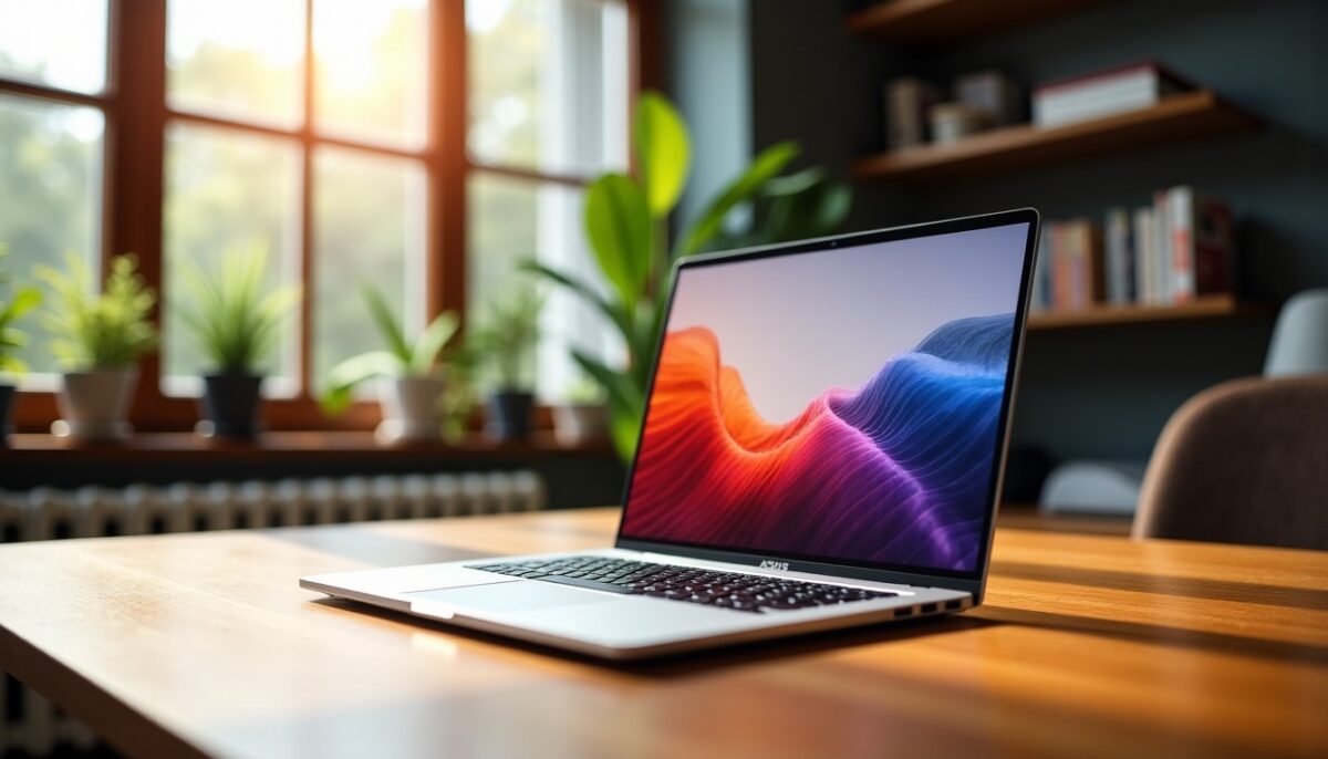 French Days : Saisissez le PC Portable Asus Vivobook S14 16 Go RAM et 512 Go SSD à 899,99 € seulement !