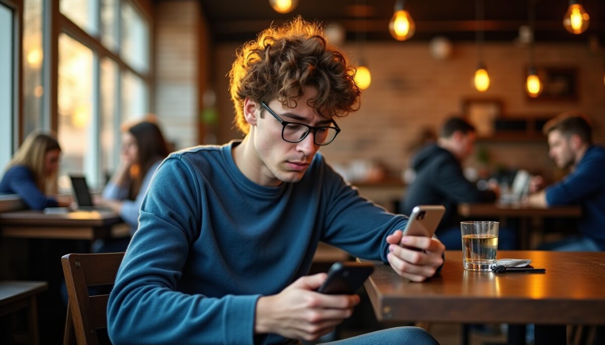 Quand mon téléphone bénéficiera-t-il enfin de la prochaine mise à jour ?