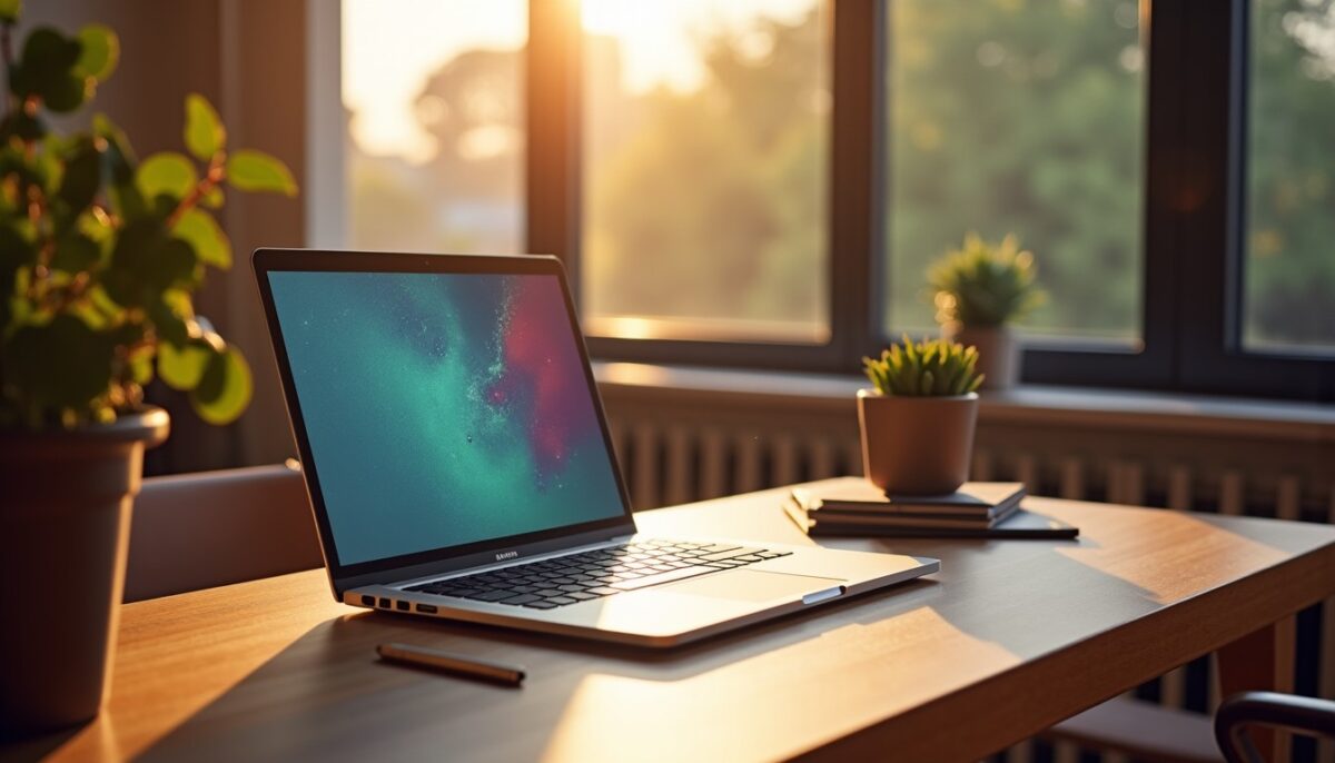Promotion exclusive : MacBook Air 13″ M4, 16 Go RAM et 512 Go SSD à 999€ – L'ordinateur Apple plébiscité par les fans !