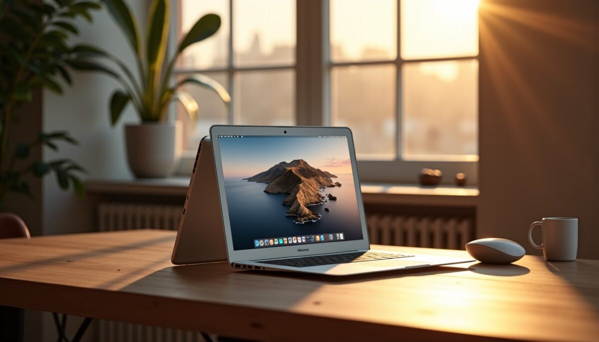 French Days : Le MacBook Air 13" (M5) 16 Go / 512 Go, un bijou 5 étoiles à prix incroyable de 99 € seulement !