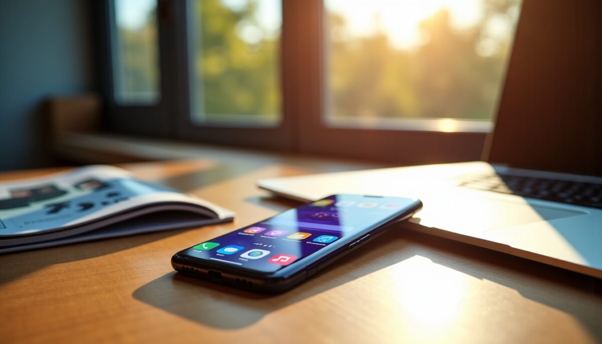 Samsung Galaxy : tout ce qu'il faut savoir sur la prochaine mise à jour dévoilée