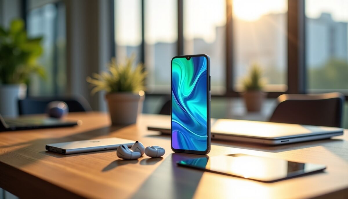 Honor Magic 7 Lite : Analyse DxOMark et autonomie remarquable mise à l'épreuve