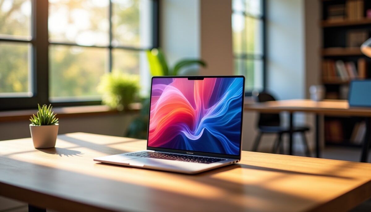 Découvrez le MacBook Neo d'Apple : offrez-vous la puissance dès 174 € par mois sur Amazon Découvrez le MacBook Neo d'Apple : offrez-vous la puissance dès 174 € par mois sur Amazon