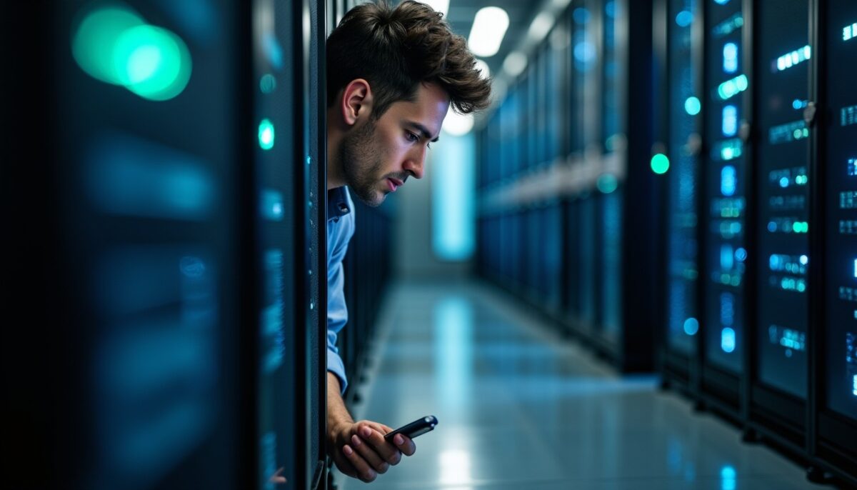 Erreur 503 Backend Fetch Failed : Comprendre les causes et solutions