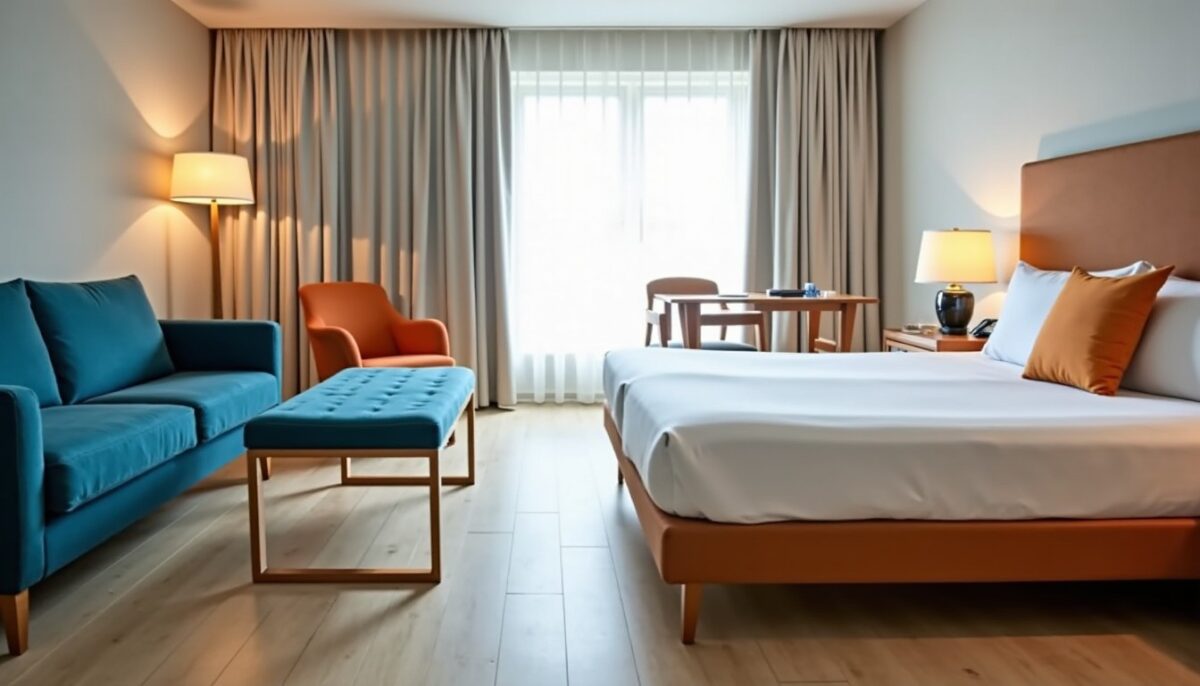 Perplexity et Tripadvisor s’allient pour simplifier la recherche de votre hôtel idéal Perplexity et Tripadvisor s’allient pour simplifier la recherche de votre hôtel idéal