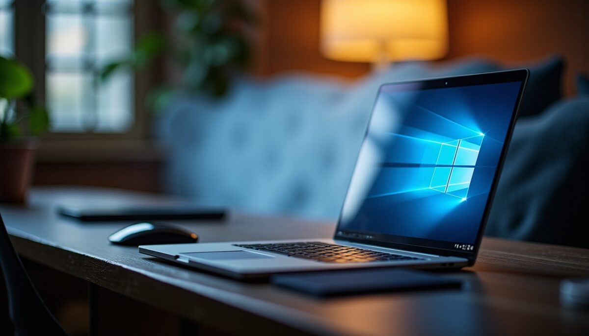 Windows : la fonction secrète qui répare votre PC en un temps record