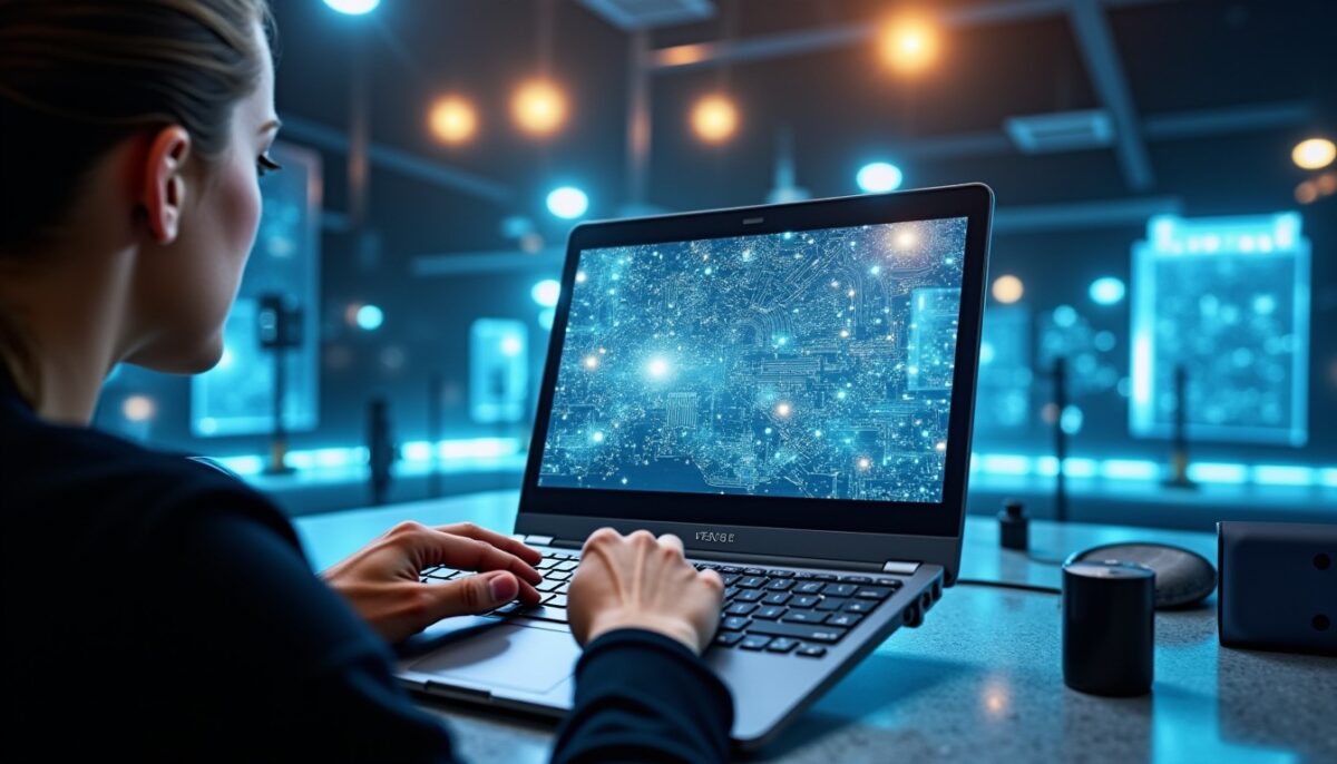 Tendance Hightech Webzine : votre rendez-vous incontournable pour les dernières innovations technologiques
