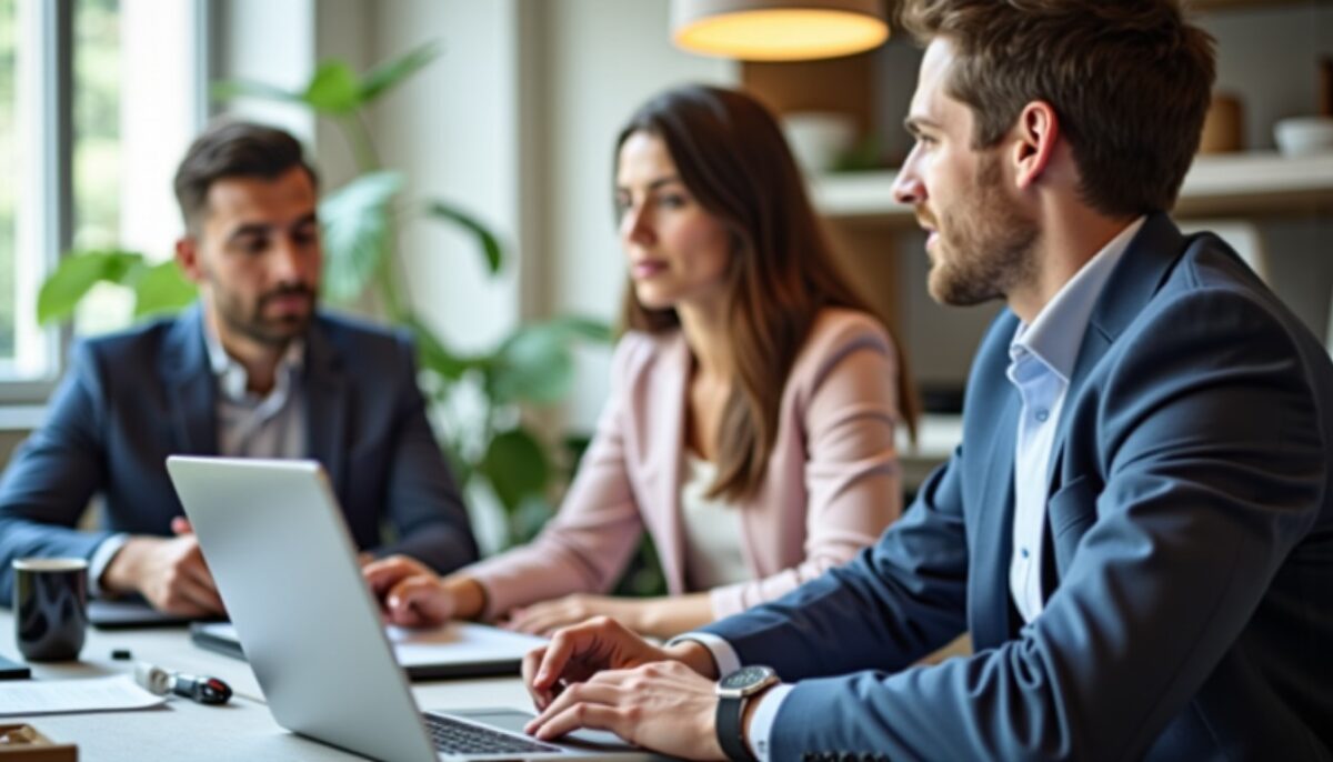 Optimisation du travail des conseillers chez France Work grâce à l'IA pour un accompagnement renforcé des demandeurs d'emploi