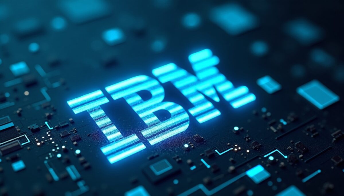 IBM investira 10 milliards de dollars pour transformer l'informatique quantique dans les 5 prochaines années