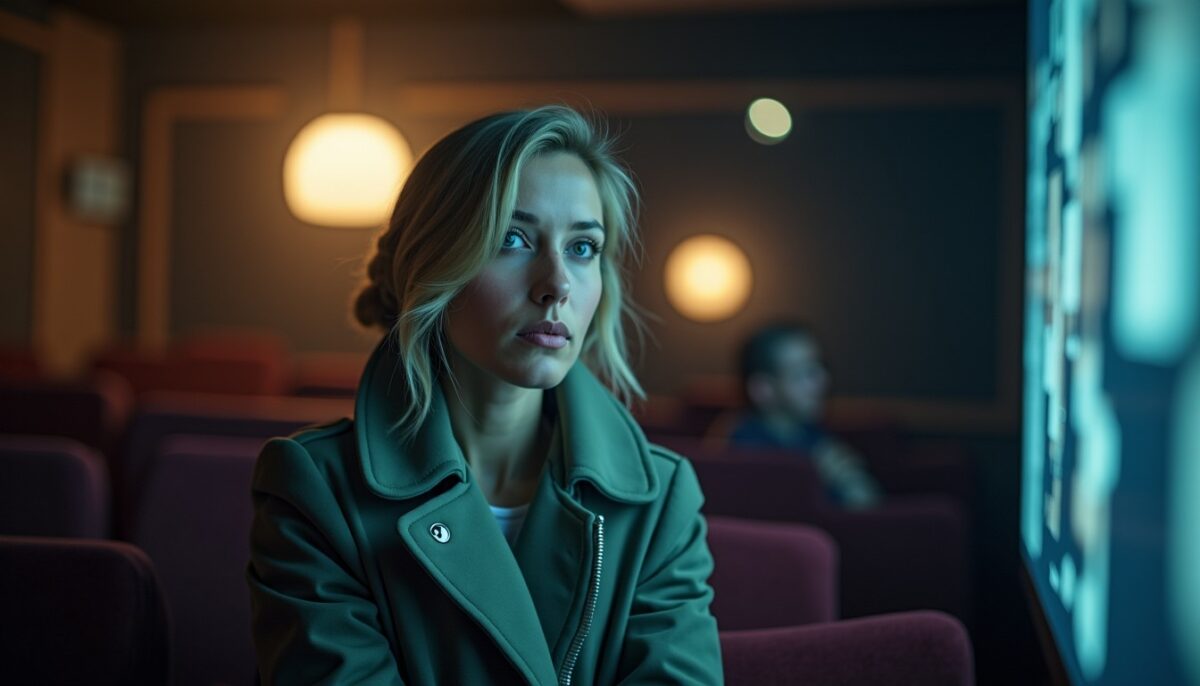 Une publicité presque entièrement générée par IA avec Veo 2 : une nouvelle source d'inquiétude pour le cinéma