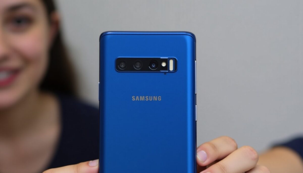 Samsung prépare le lancement ambitieux de quatre nouveaux smartphones pliables en 2025