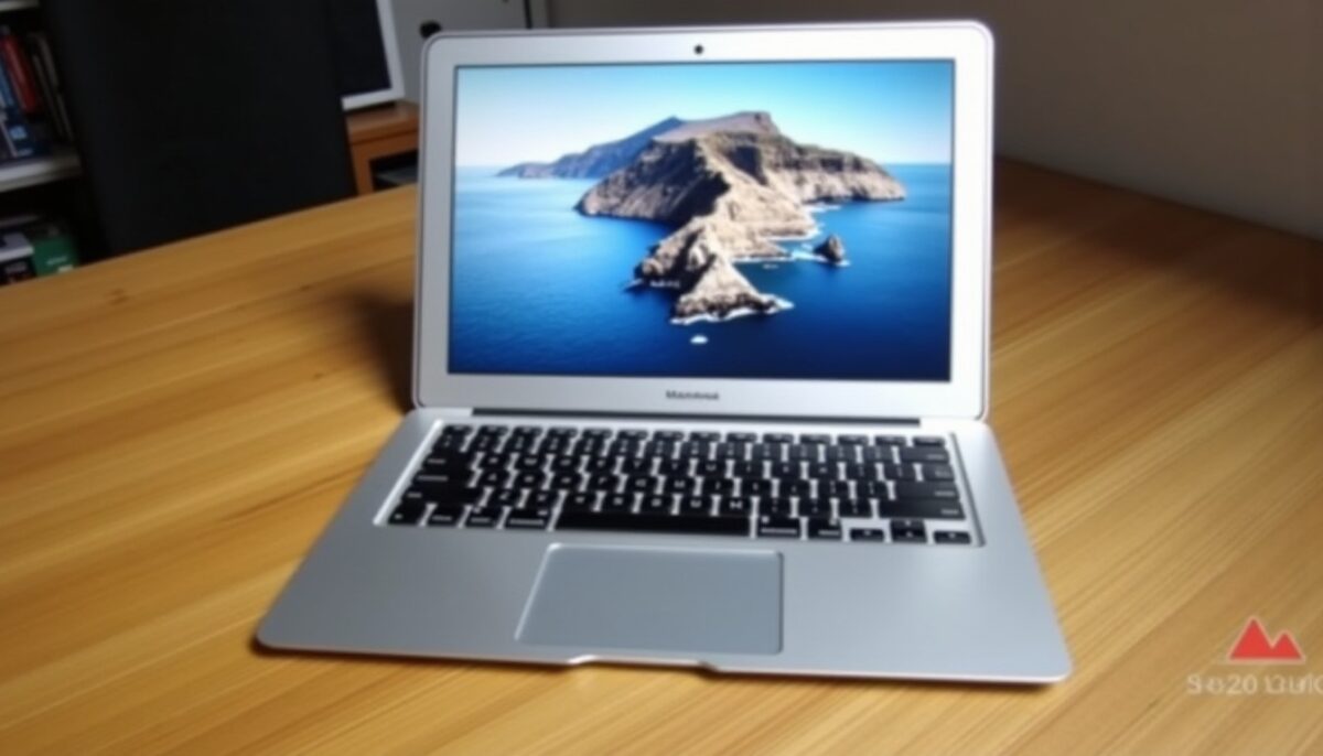 Promotion Exceptionnelle : MacBook Air 13″ (M4) avec 16 Go RAM et 256 Go SSD à 908 € seulement — Notre Coup de Cœur 5 Étoiles !