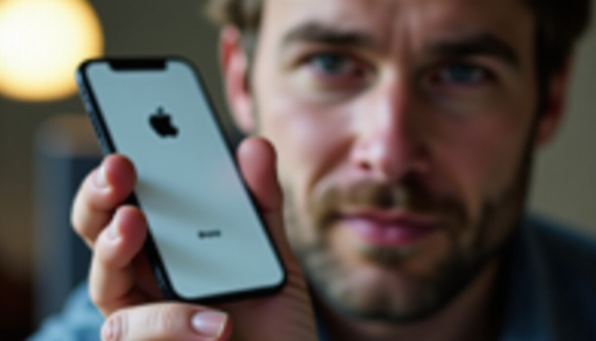 Premières révélations en images du futur smartphone Apple : ce que l’on découvre