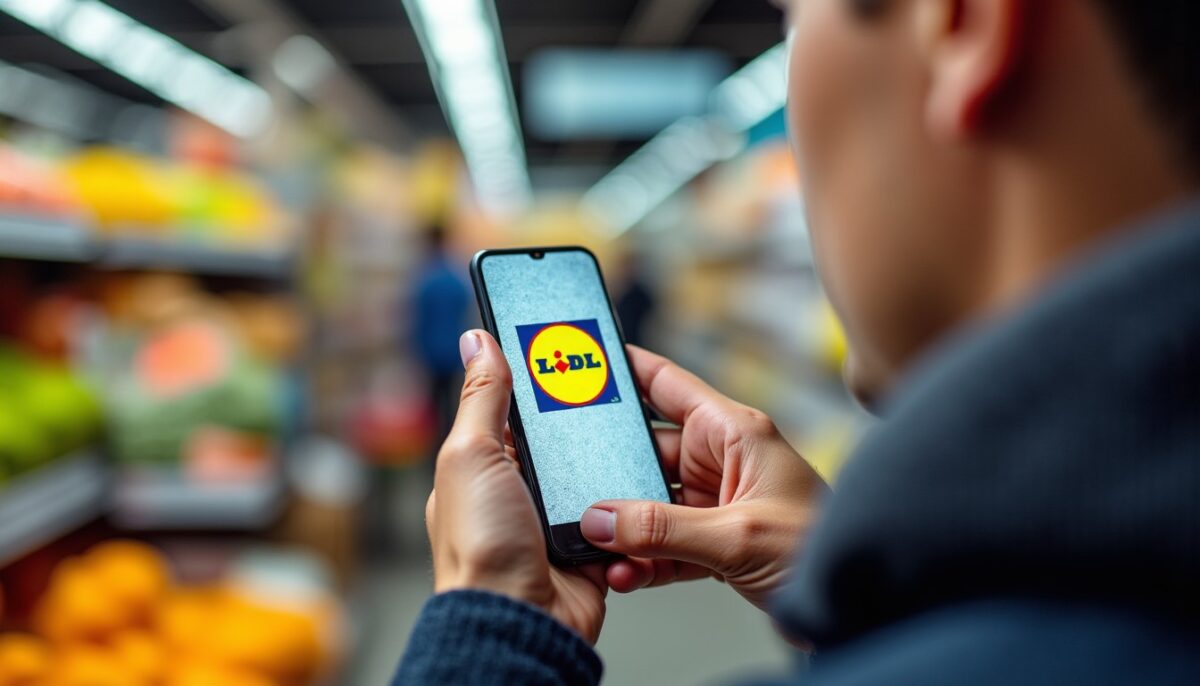 Forfaits mobiles Lidl : des prix imbattables, mais quelle est l'origine de ces offres ?