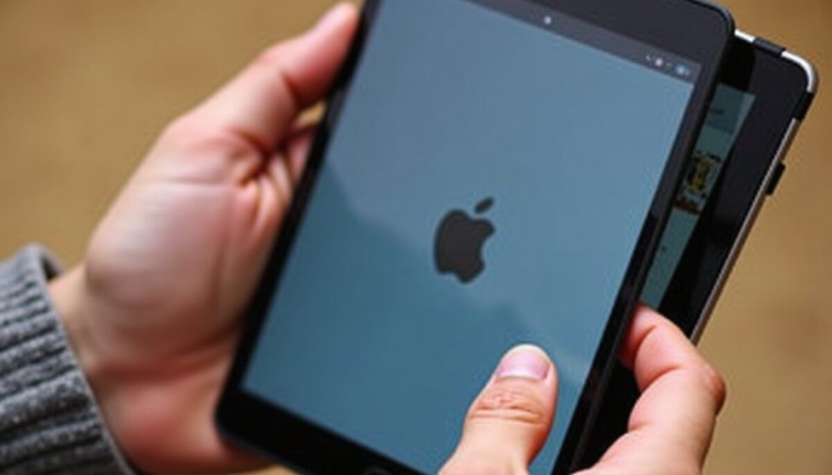 L'iPad détroné ? La nouvelle tablette tactile révolutionnaire qui pourrait surpasser Apple dès mai