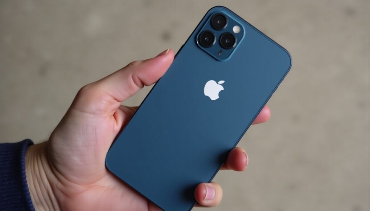 Fuite exclusive : le design de l'iPhone 17 dévoilé, une inspiration évidente du Google Pixel ?