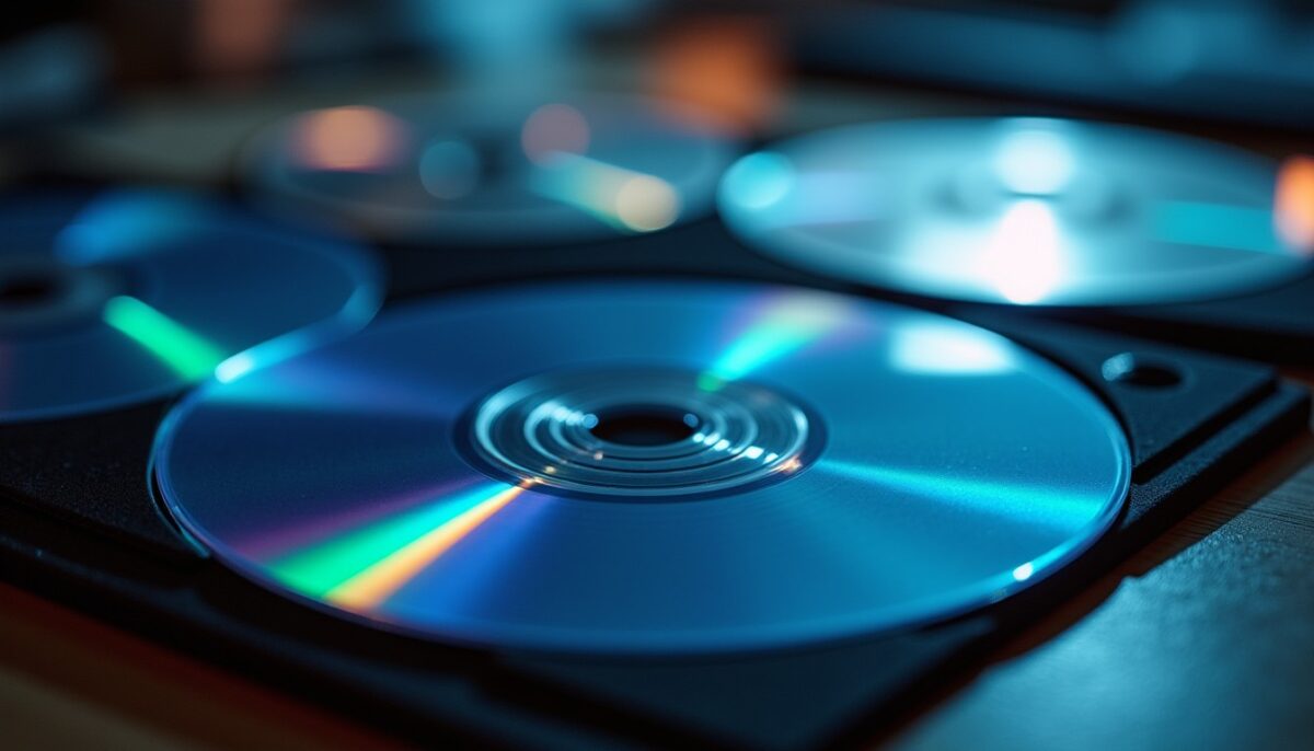 Sony annonce la fin de la production des Blu-ray en février : une ère se clôt