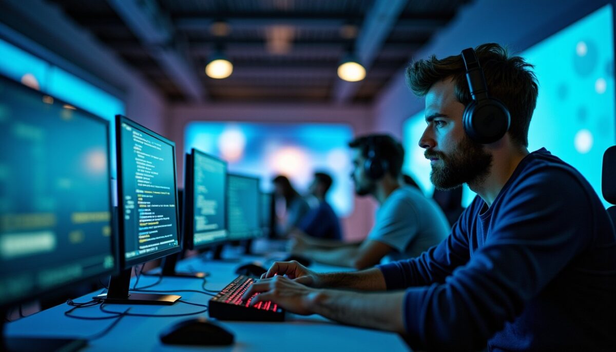 Santologie : Explorez les dernières innovations en Technologie, High-Tech, Gaming et Crypto