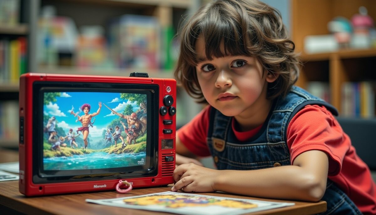 Il y a 40 ans, Dragon Quest transformait la Famicom de Nintendo et révolutionnait le monde des RPG et du jeu vidéo