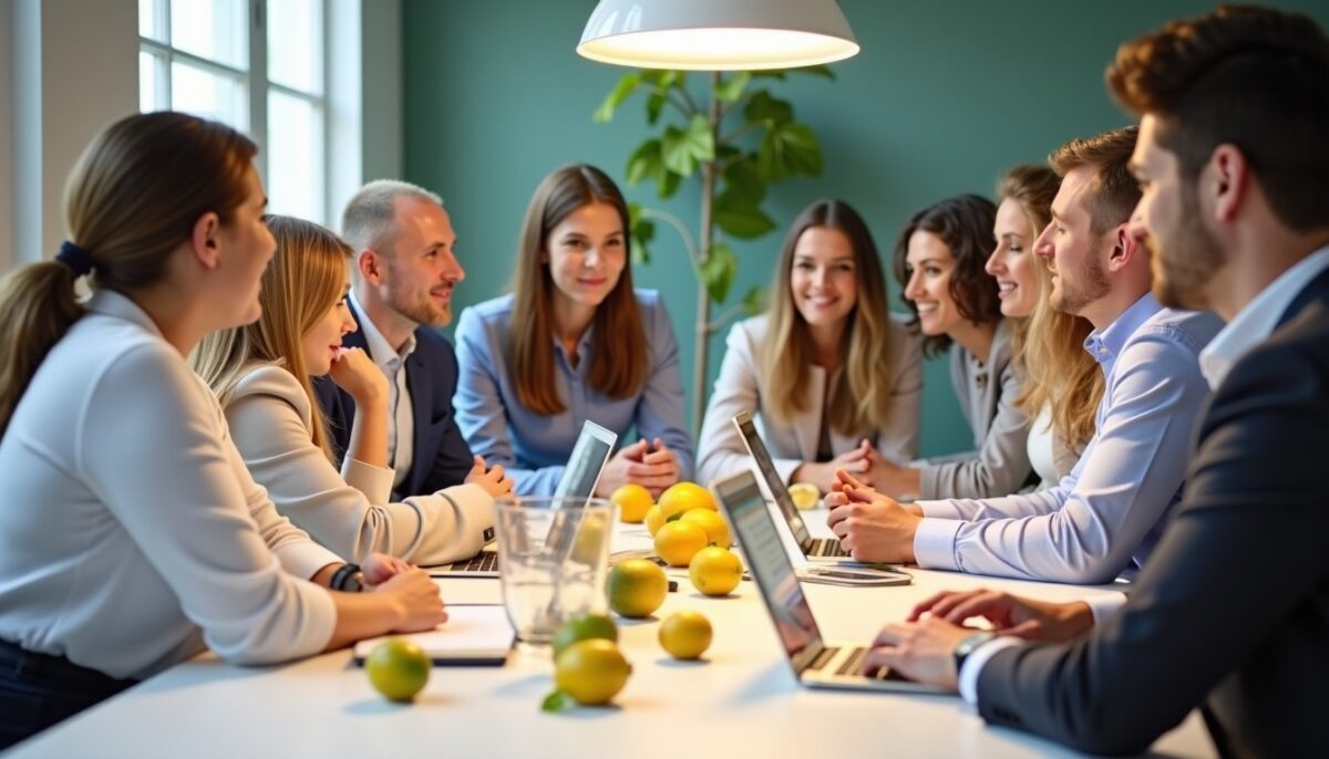 Lemon Solutions : Formation, Business et Droit pour Entreprises Innovantes Lemon Solutions : Formation, Business et Droit pour Entreprises Innovantes