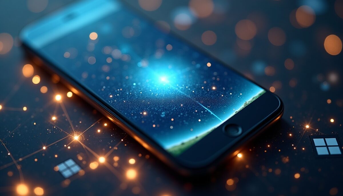 Starlink et Amazon s'affrontent pour de nouvelles fréquences mobiles : une révolution annoncée pour la téléphonie
