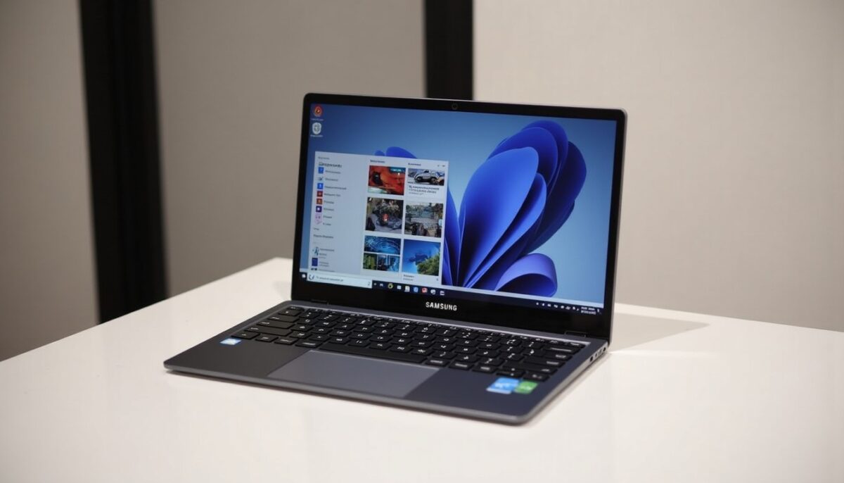 Promotion Exceptionnelle : Samsung Galaxy Book5 Pro 16" - 16 Go RAM, 512 Go SSD, Cinq Étoiles, à Prix Imbattable de 1 409,99 €