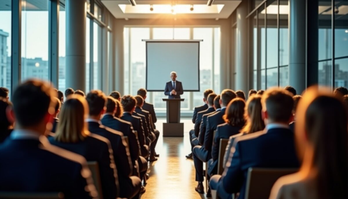 À ne pas manquer : une date capitale pour d'extraordinaires annonces