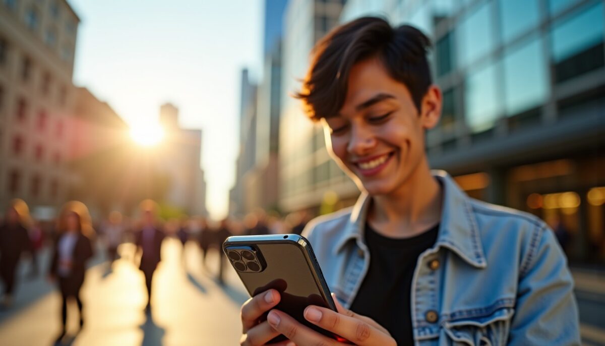 DXOMARK dévoile son nouveau champion des écrans : qui décroche la première place ?