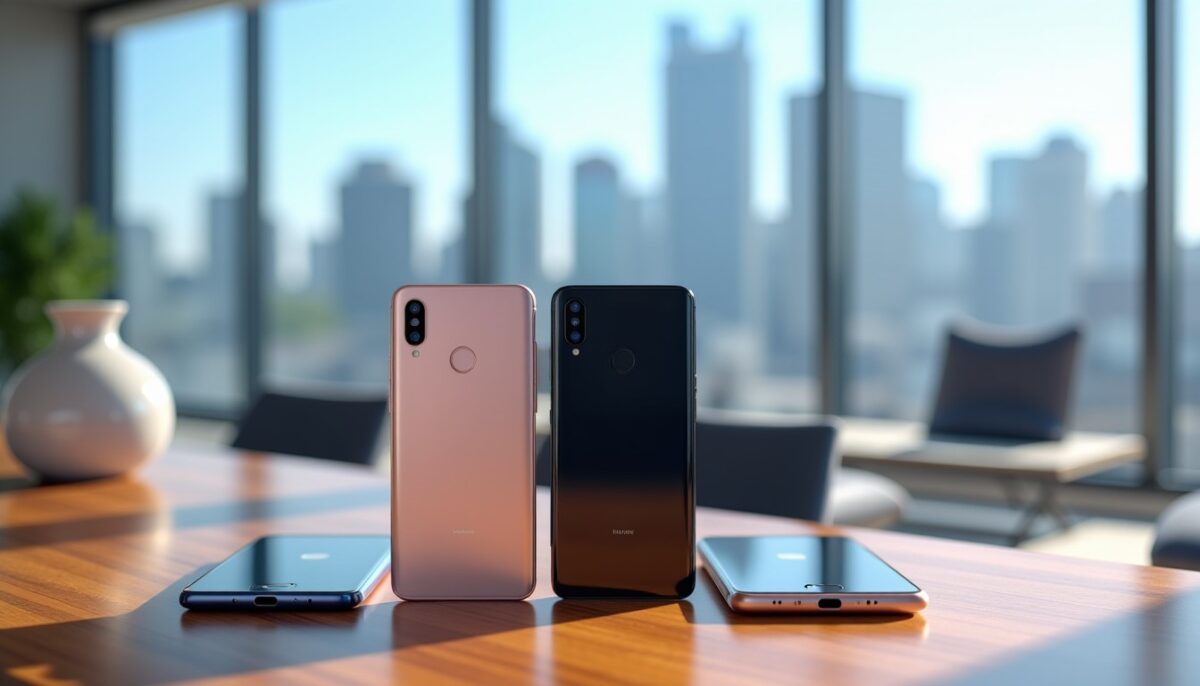 Révélations Exclusives : Ce que Nous Réservent les Trois Prochains Smartphones