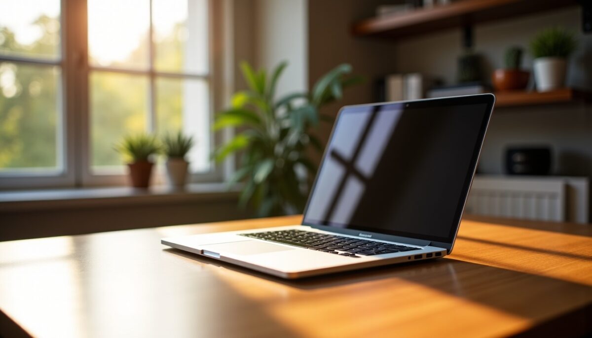 MacBook Air M4 : Une révélation imminente attendue cette semaine ?