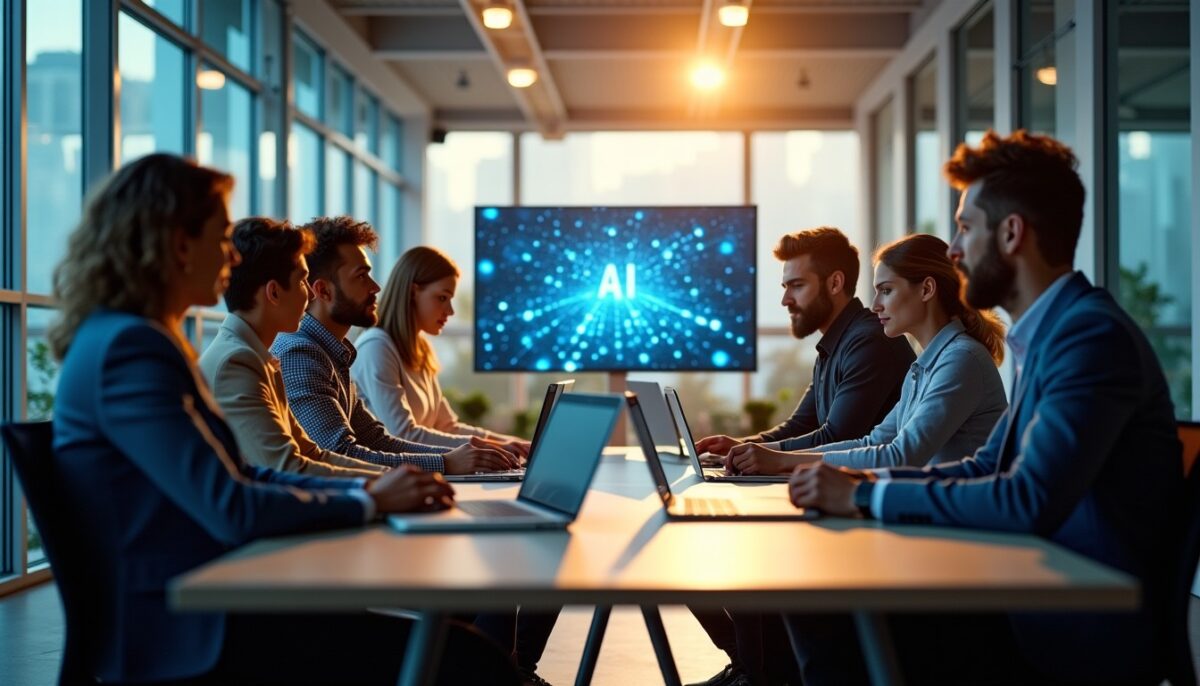 Google révolutionne son moteur de recherche avec l'IA : quelles transformations attendues ?