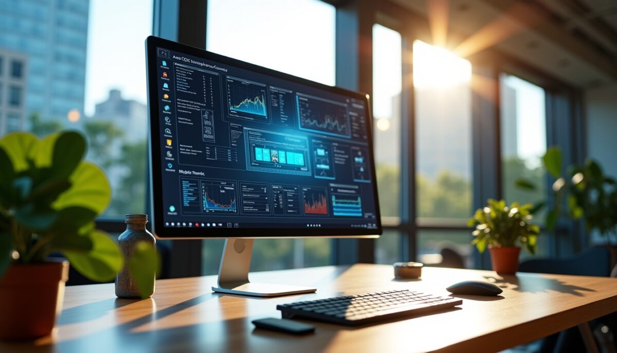 Mistral IA lance un outil OCR révolutionnaire pour scanner et éditer tous types de documents