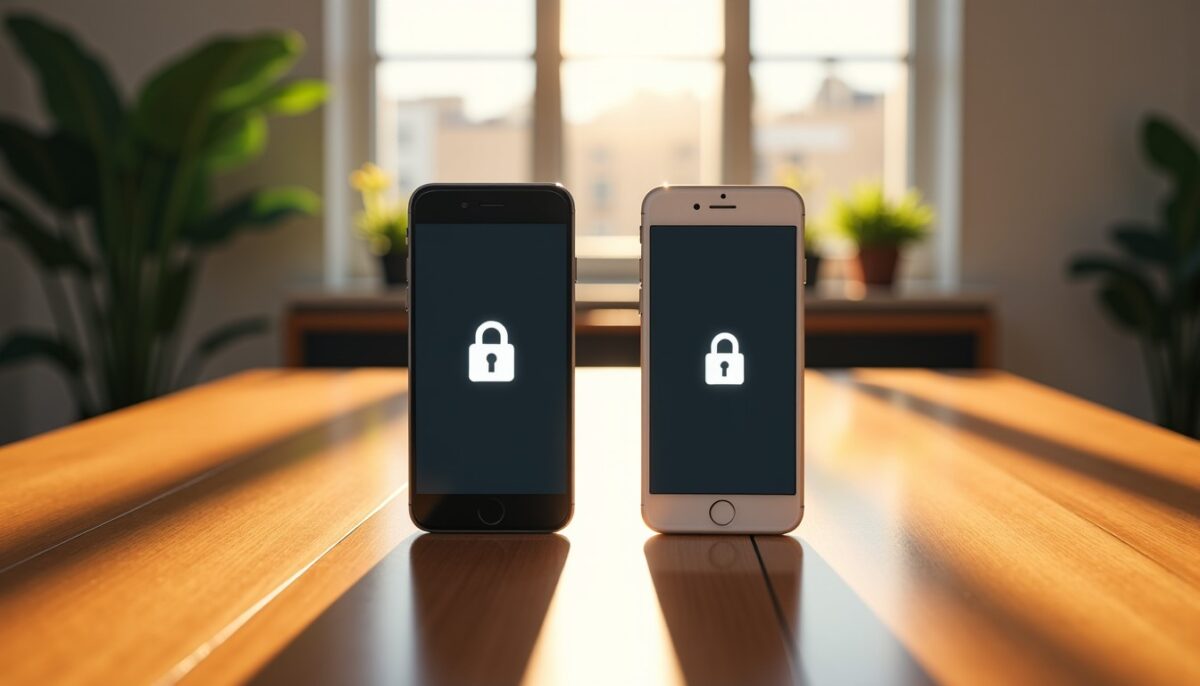 RCS : Le cryptage de bout en bout entre Android et iOS enfin accessible