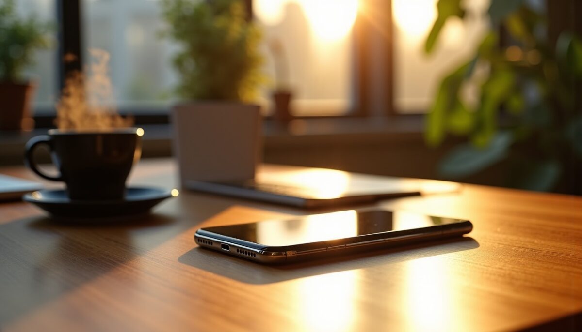 IPhone 17 : Succès commercial, perspectives des iPhones sans port et innovations vers des produits Apple ultra-fins