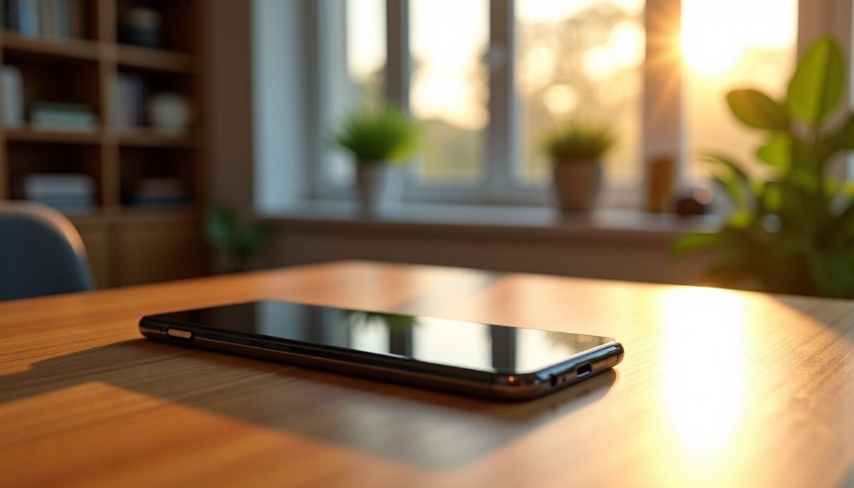 IPhone 18 : vers une révolution avec la reconnaissance faciale intégrée sous l'écran ?