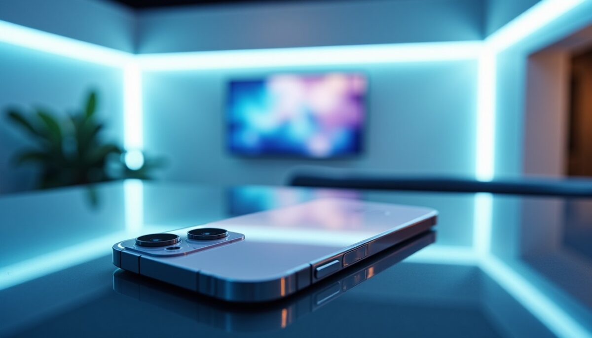 IPhone 18 : une révolution en perspective, l'iPhone 17 déjà dépassé !