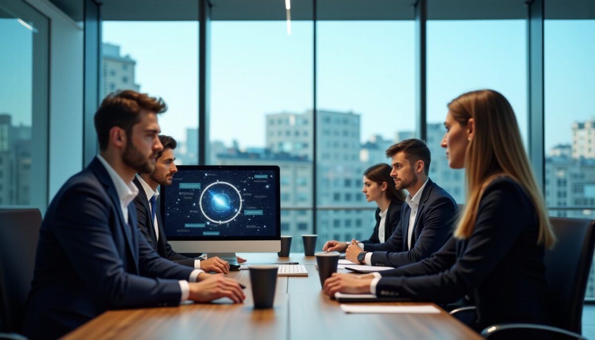ESN à Rennes : Comment sélectionner les meilleures prestations informatiques pour votre entreprise ? ESN à Rennes : Comment sélectionner les meilleures prestations informatiques pour votre entreprise ?