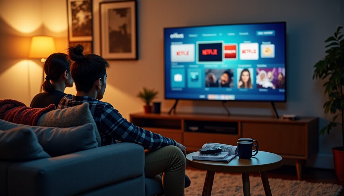 Séries incontournables à ne pas manquer cette semaine sur Netflix, Apple TV et autres plateformes de streaming