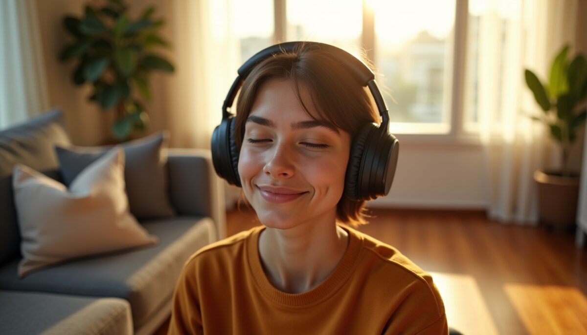 Nouvelle mise à jour : Profitez d’un son cristallin sans perte et d’une latence ultra-faible pour une immersion audio maximale