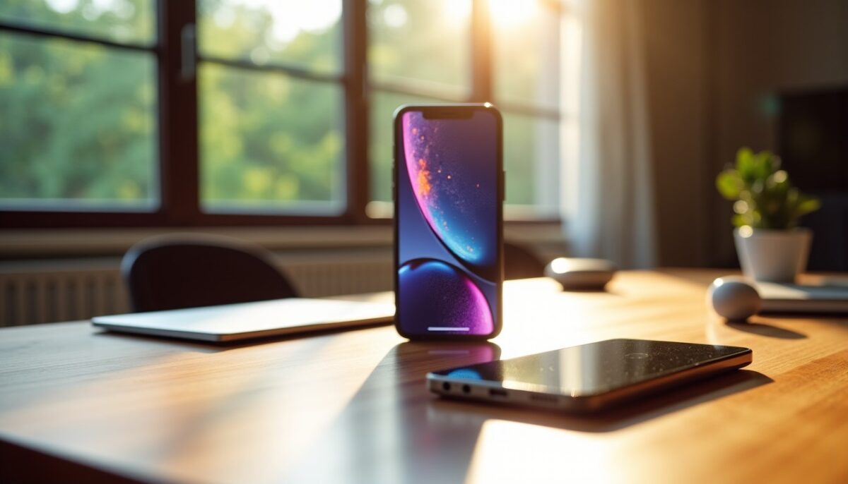 Découvrez les dernières innovations Apple en intelligence artificielle pour iPhone