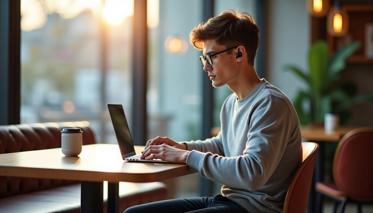 Écouteurs WiFi : une tendance émergente qui n’a pas encore détrôné les AirPods