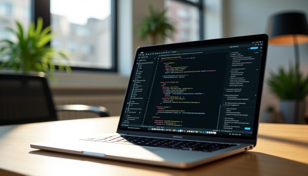 ChatGPT débarque sur macOS : un éditeur de code intelligent et interactif à portée de main ChatGPT débarque sur macOS : un éditeur de code intelligent et interactif à portée de main