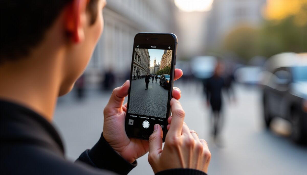 IOS 18.4 : Découvrez les nouvelles fonctionnalités révolutionnaires pour optimiser la gestion de vos photos sur iPhone