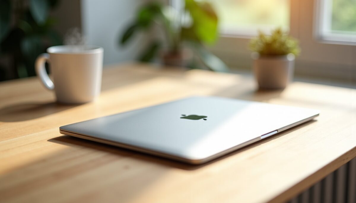 MacBook Air M4 : Apple révèle la sortie prochaine de son nouveau bijou technologique