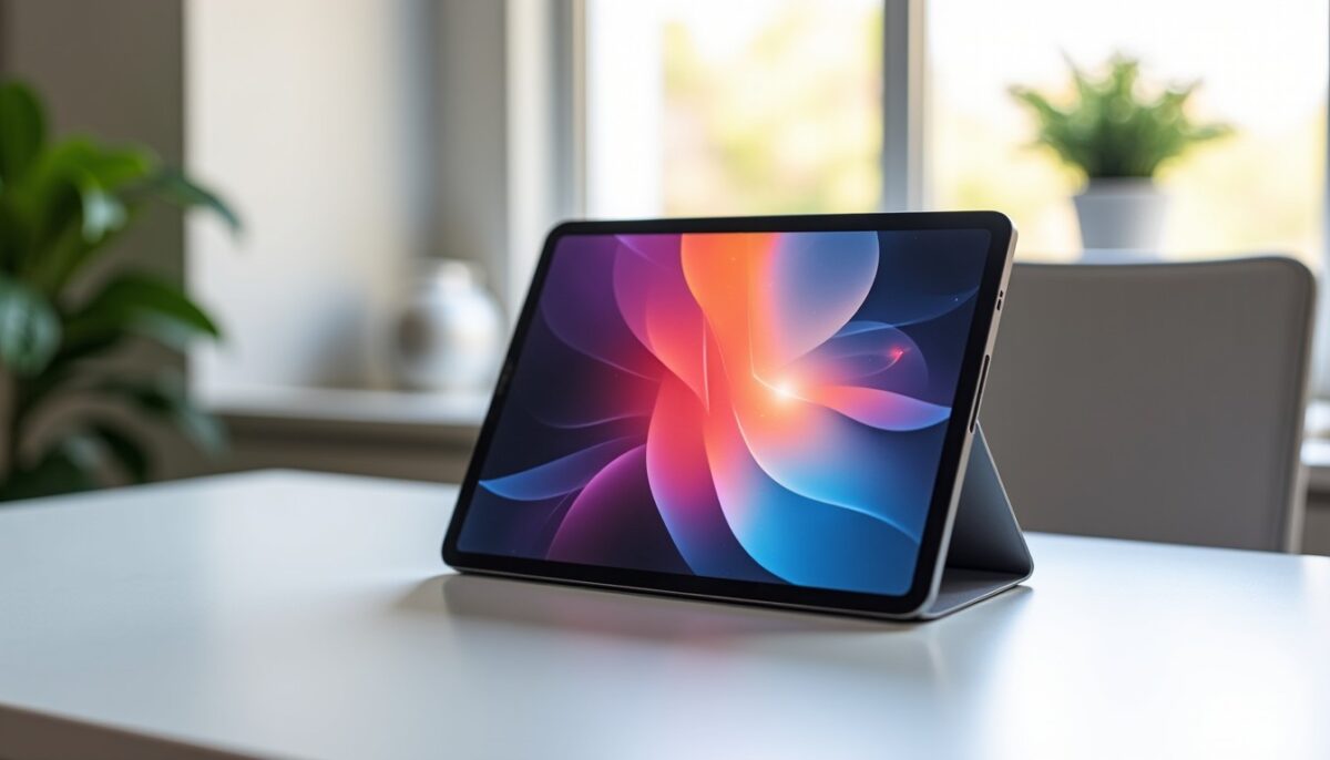 Apple iPad 11 : plongez au cœur des nouveautés et des améliorations majeures